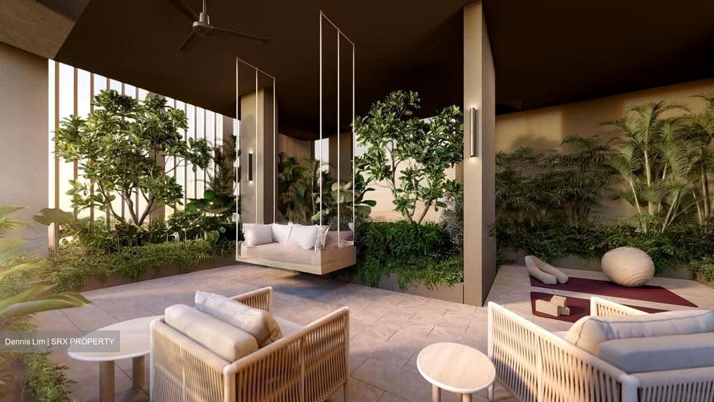 Pastoral View (D11), Apartment #634205881